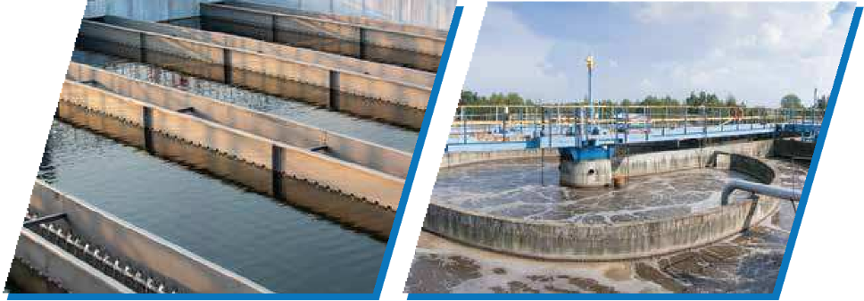 Water Treatment Technology
