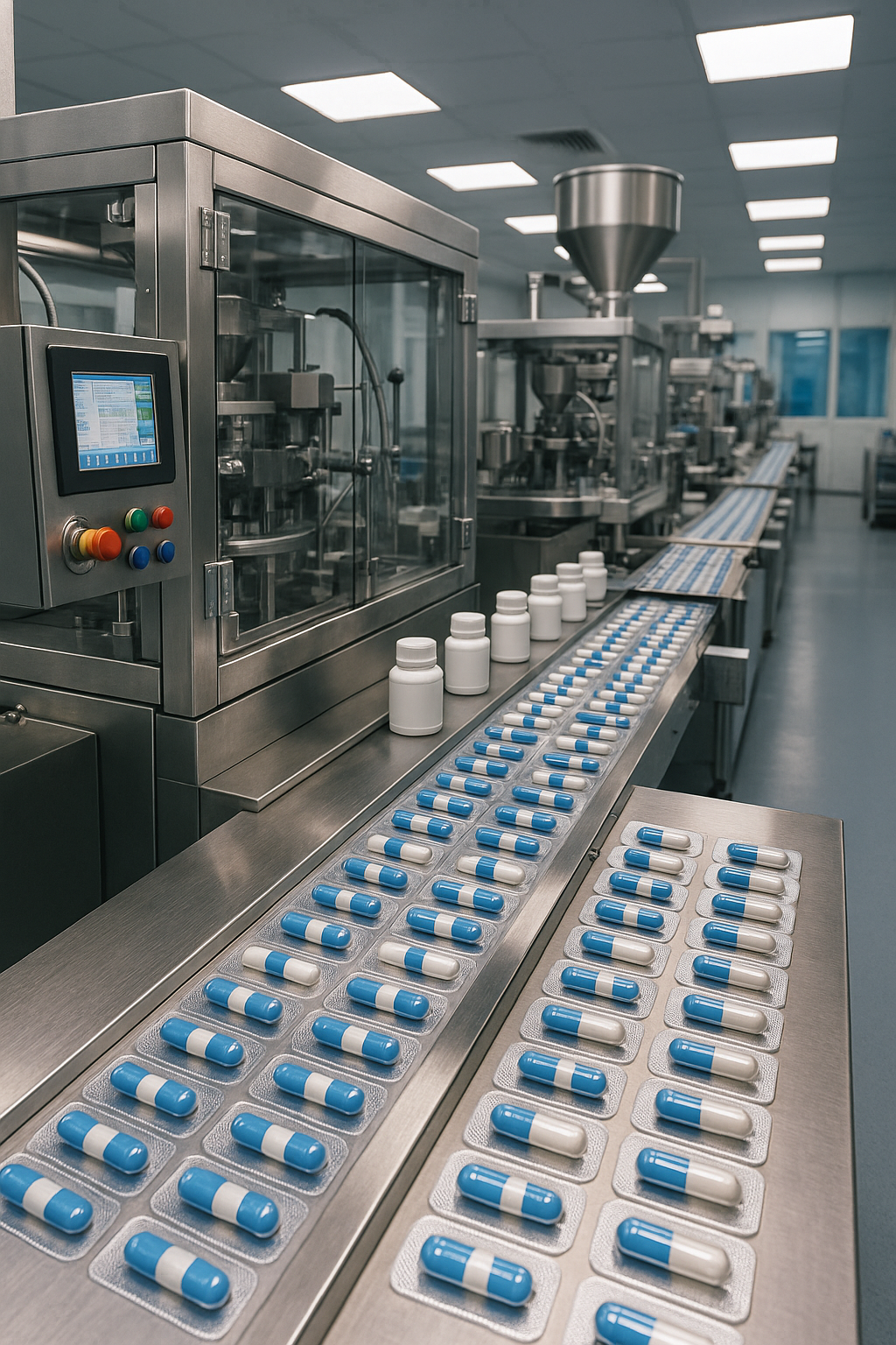 Pharmaceutical