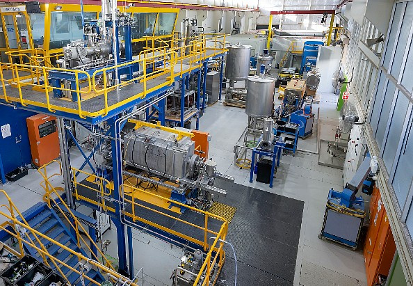 Liquid Waste Processing