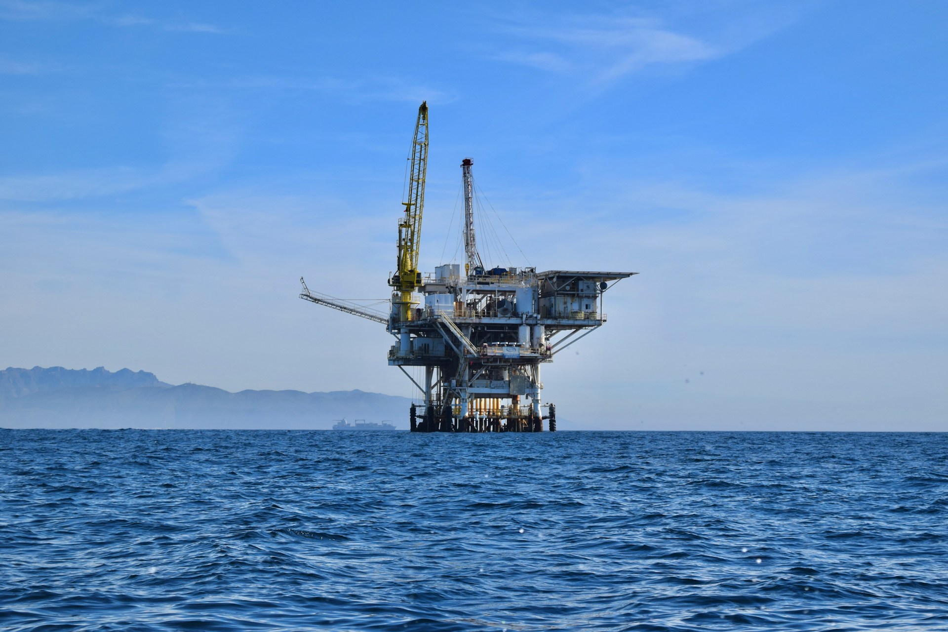 Offshore Technologies