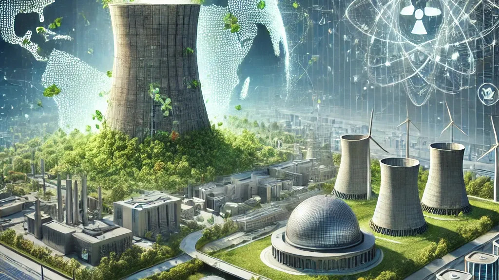 Innovation and R&D
