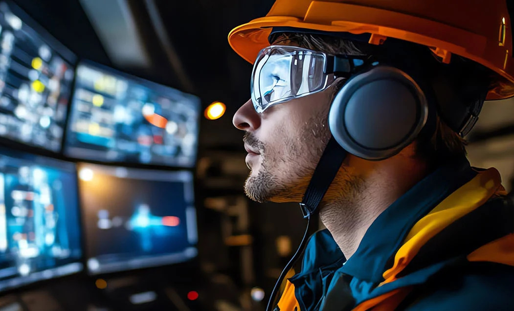 Monitoring Systems