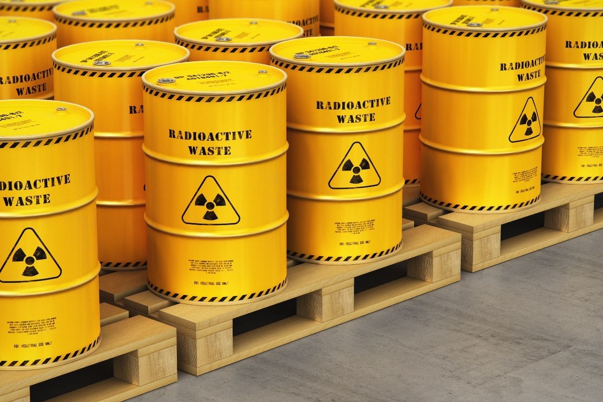 Sludge Management