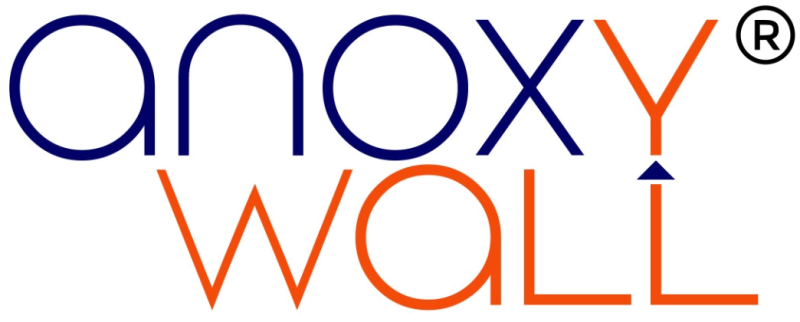 AnoxyWall™ logo