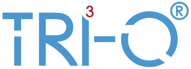 TRI3-O® logo