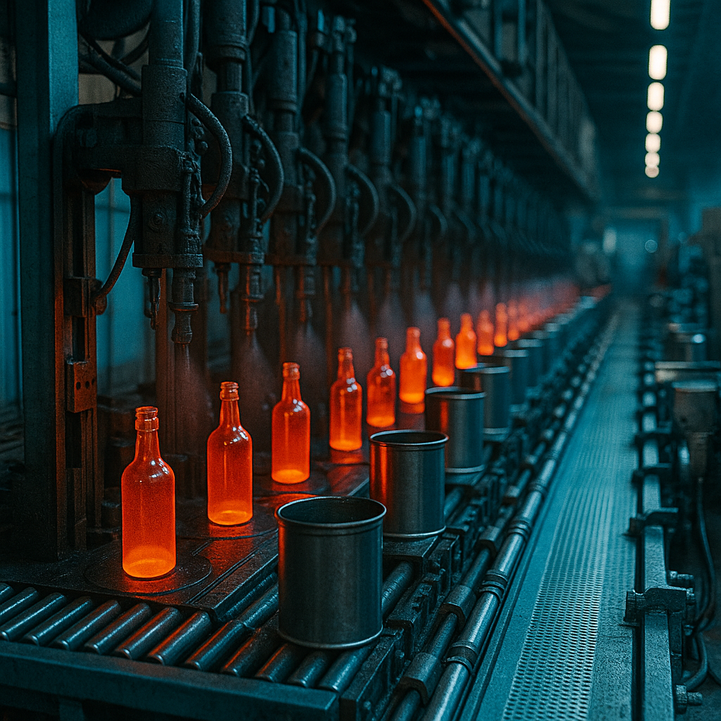 Glass Industries